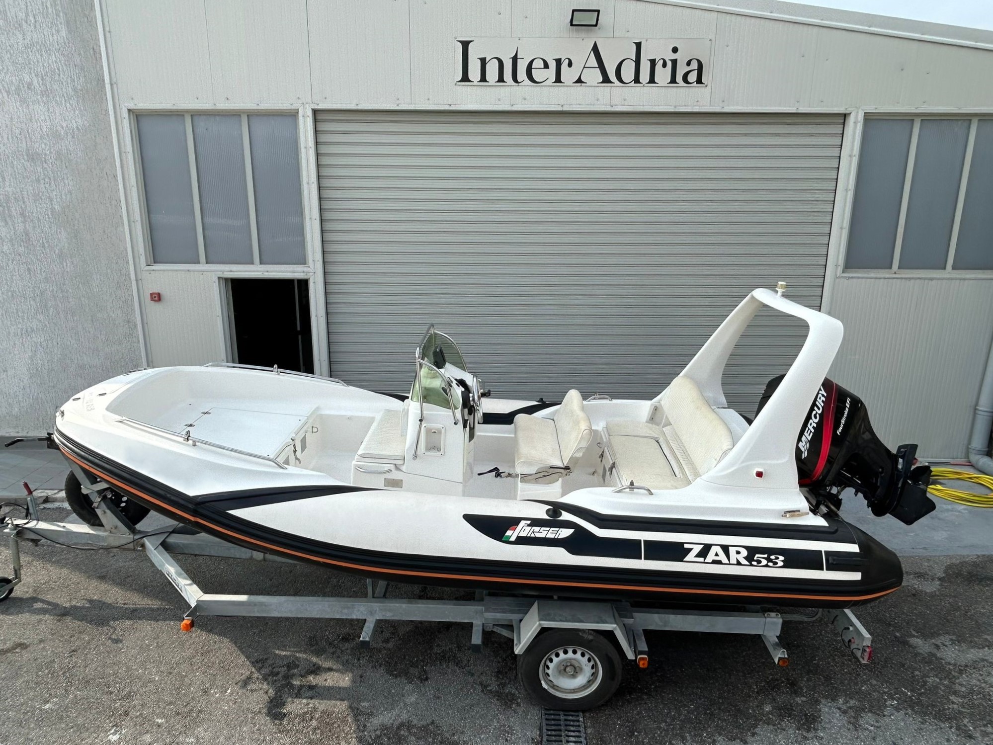 Sessa Marine