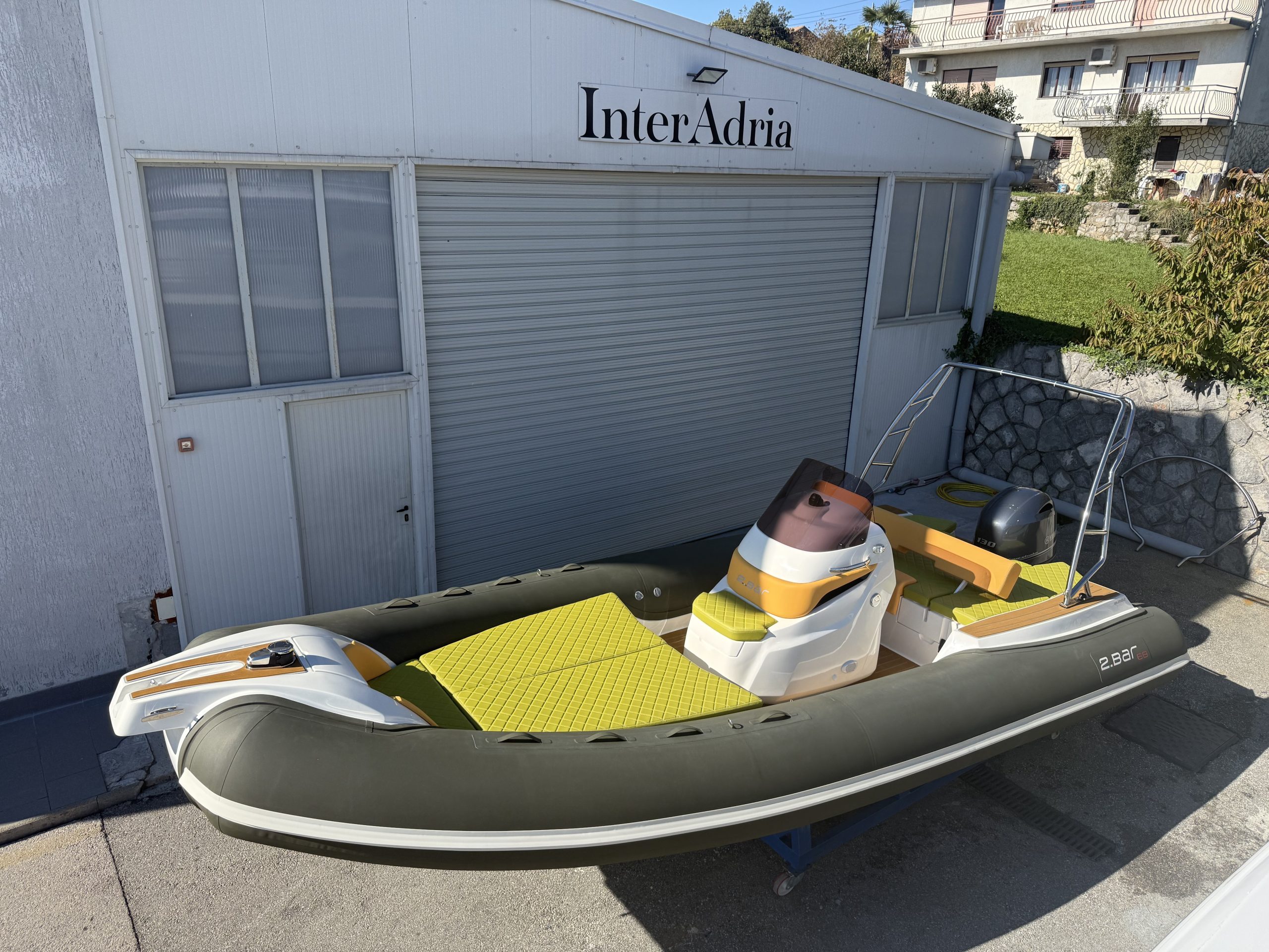 Sessa Marine
