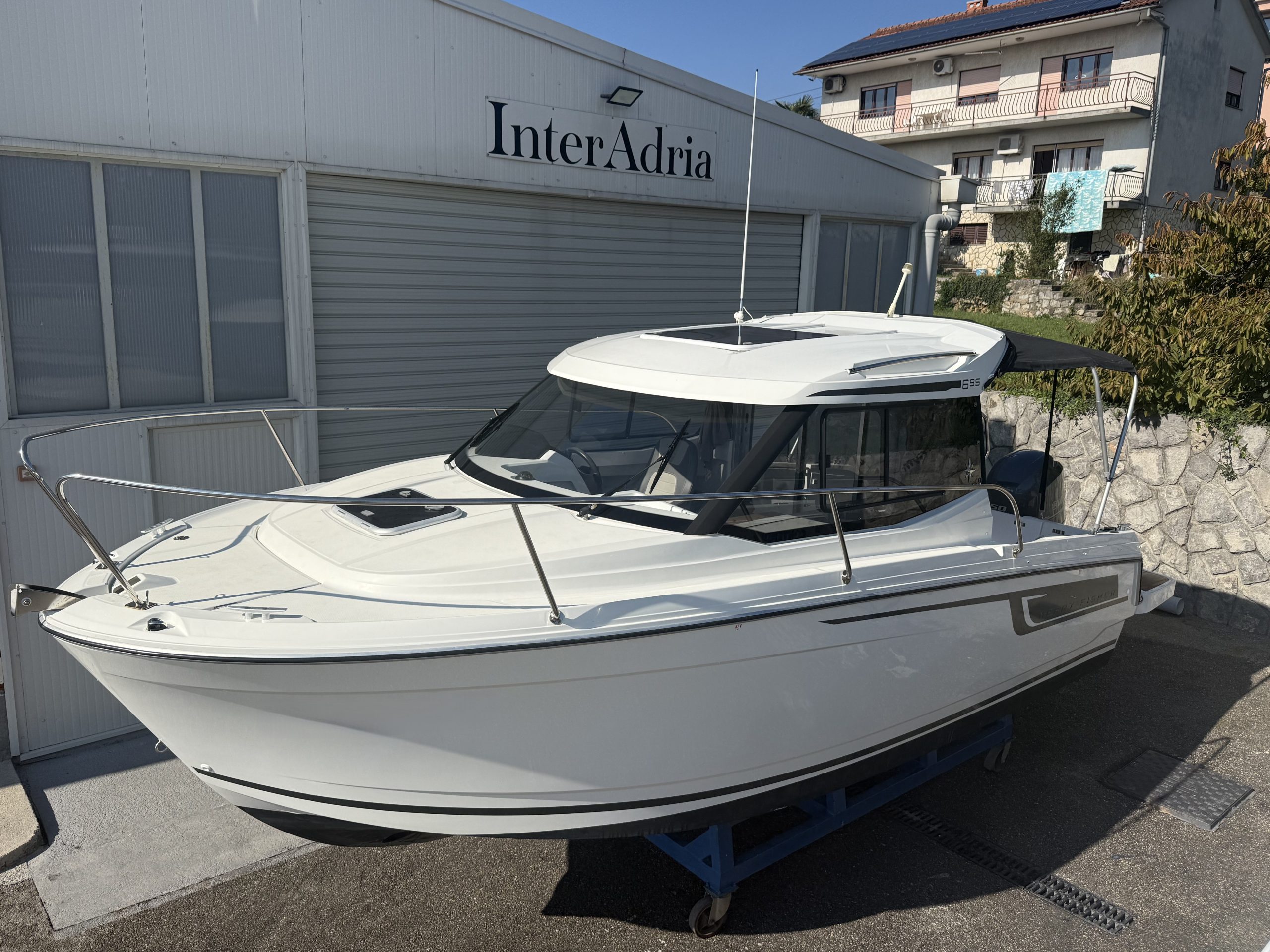 Sessa Marine