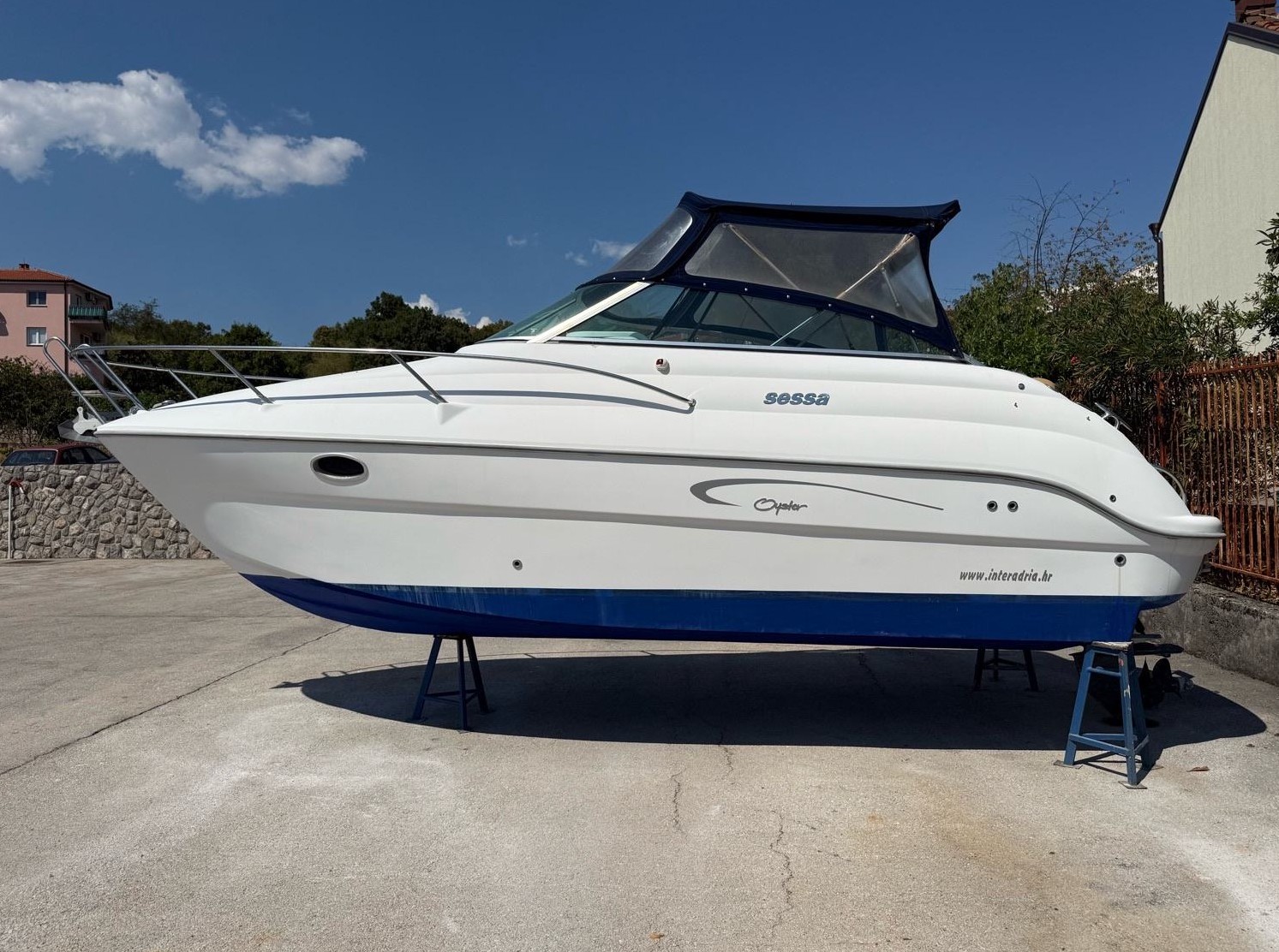 Sessa Marine