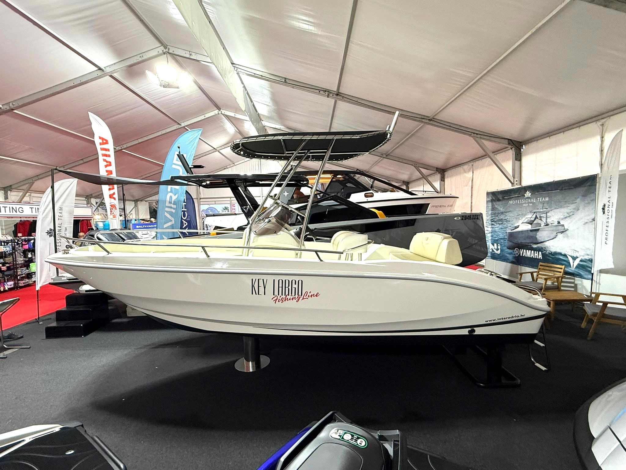 Sessa Marine