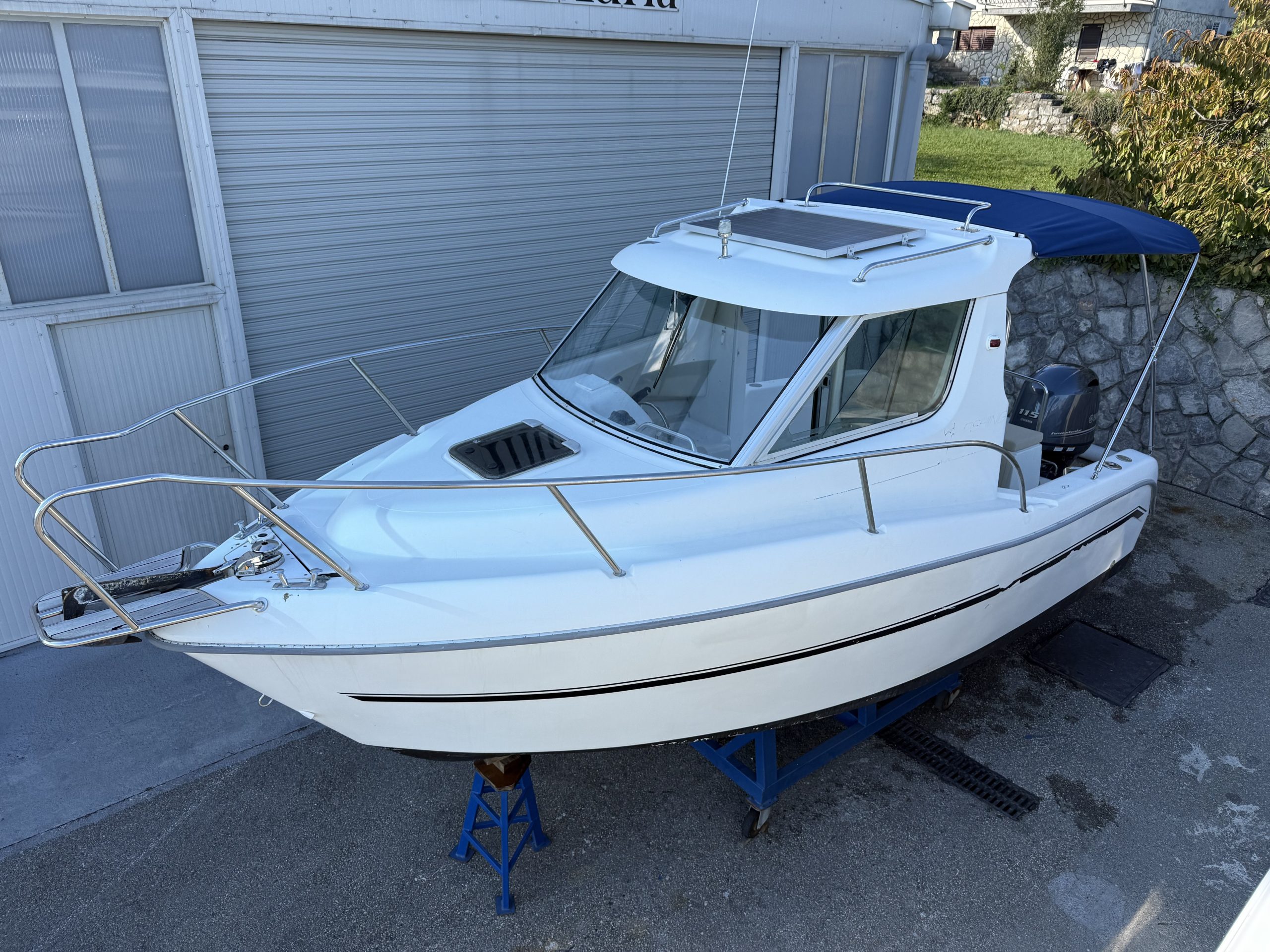 Sessa Marine