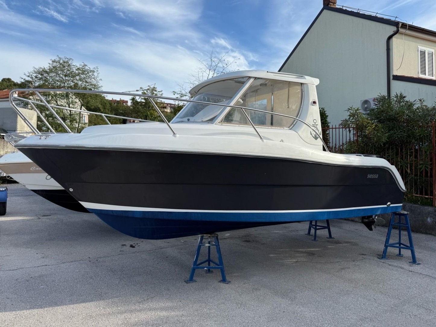 Sessa Marine