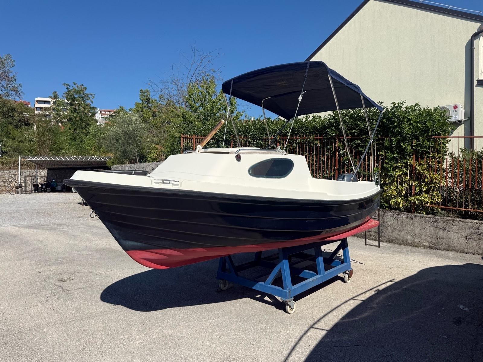 Sessa Marine