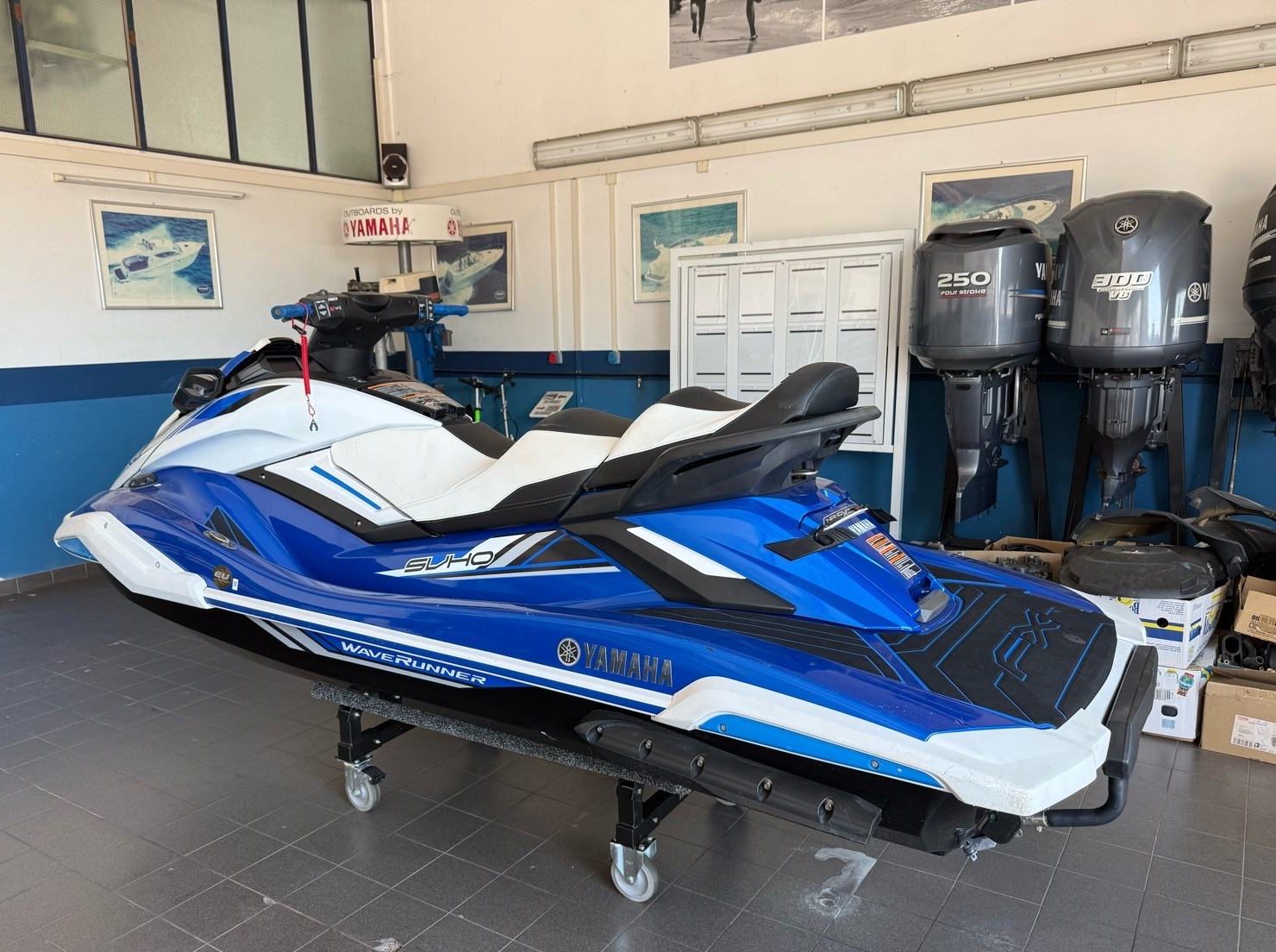 Sessa Marine