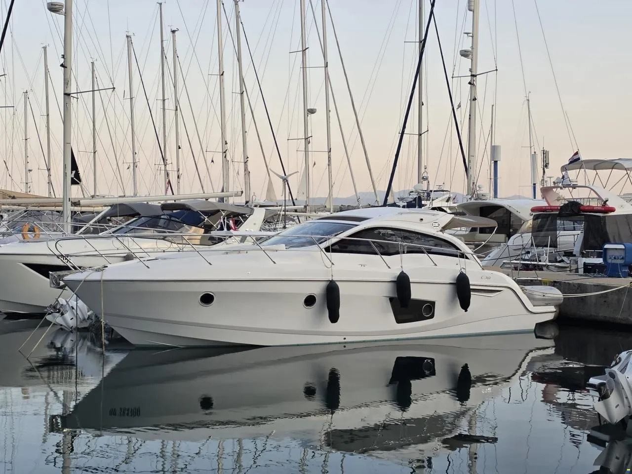 Sessa Marine