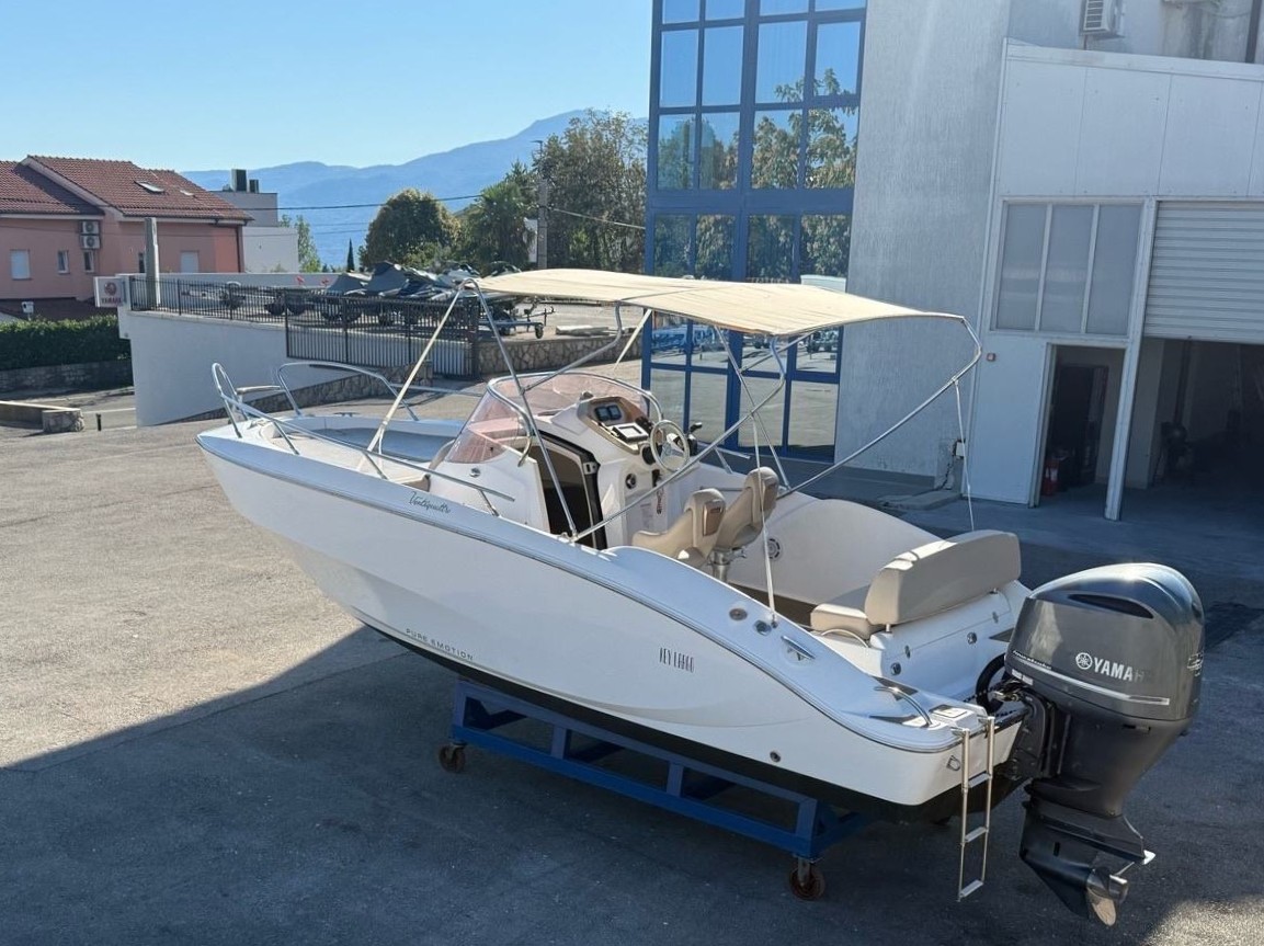 Sessa Marine