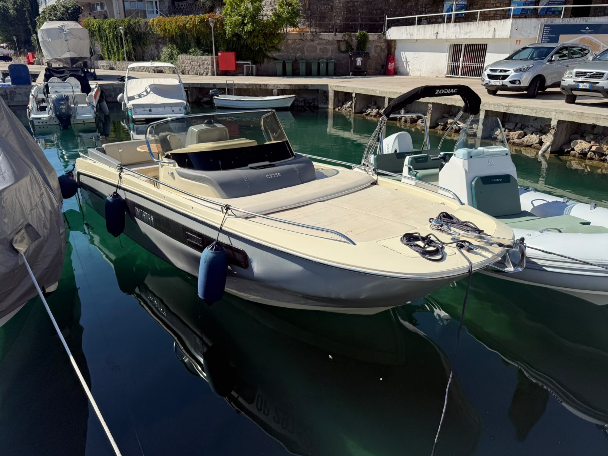 Sessa Marine